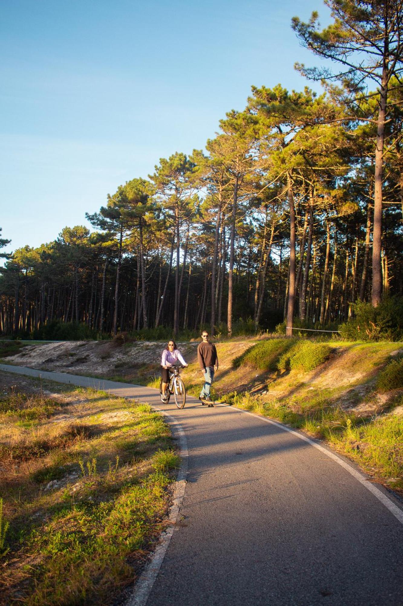 Besunny Slowness N' Outdoors Esmoriz Esterno foto